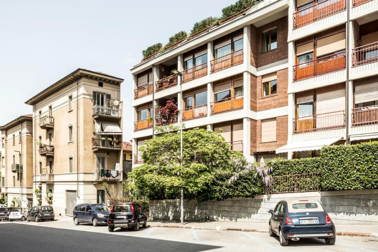 Casa Crimea Torino